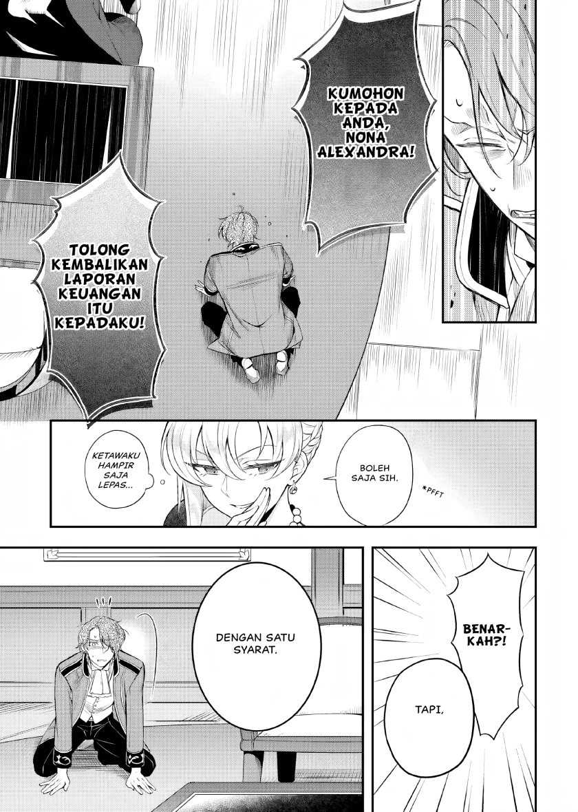 Nokori Ichinichi de Hametsu Flag Zenbu Heshiorimasu: Zamaa RTA Kiroku 24Hr Chapter 08