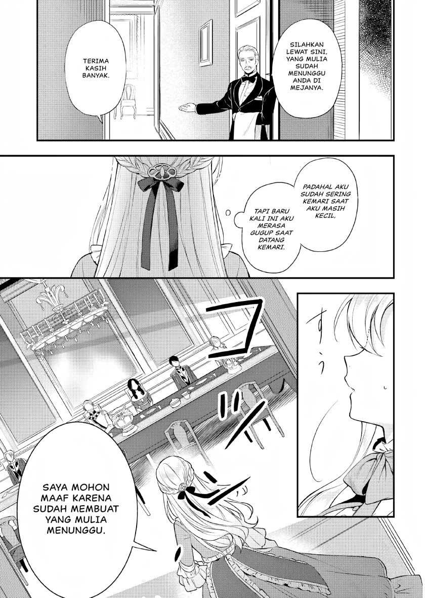 Nokori Ichinichi de Hametsu Flag Zenbu Heshiorimasu: Zamaa RTA Kiroku 24Hr Chapter 08