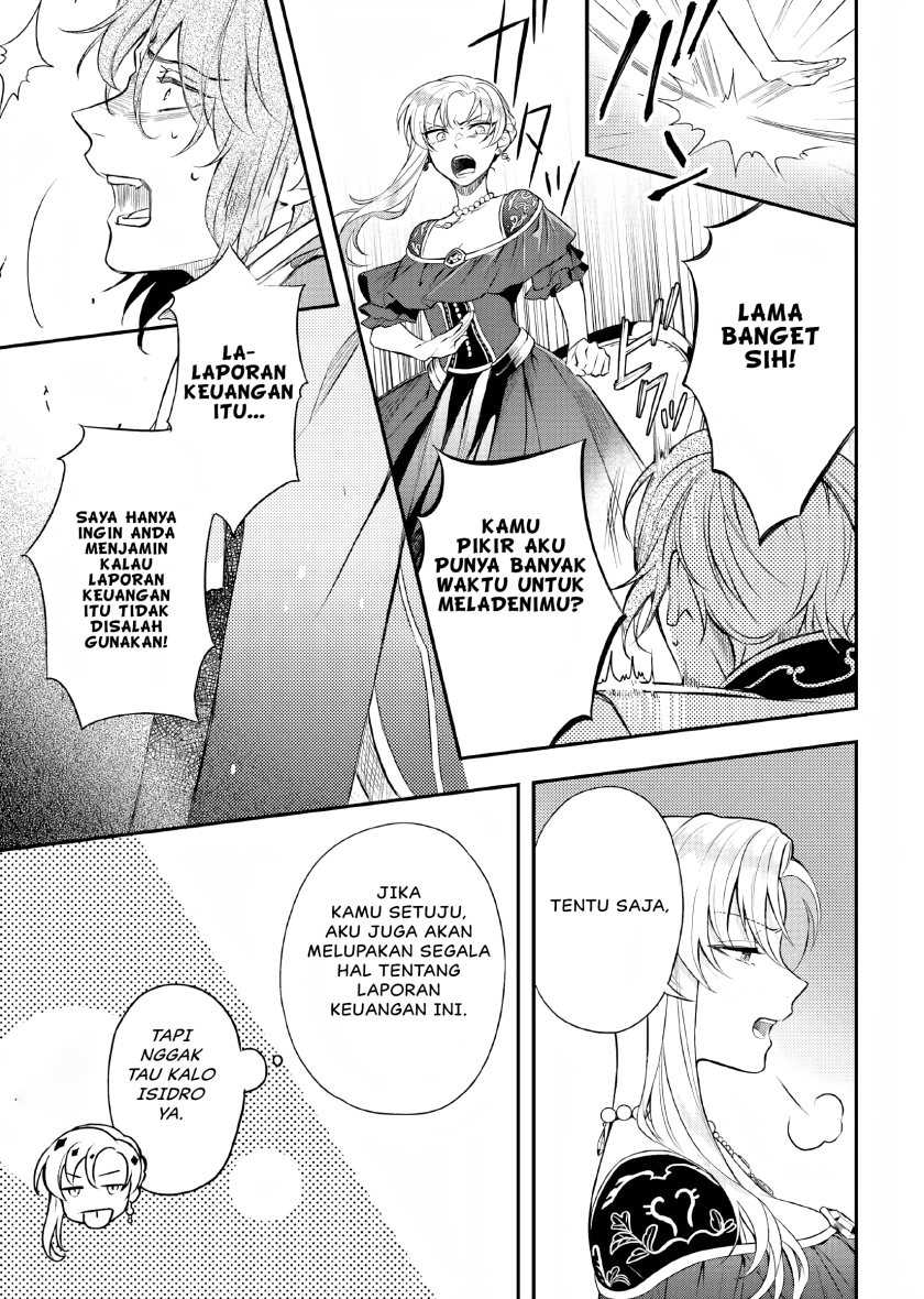 Nokori Ichinichi de Hametsu Flag Zenbu Heshiorimasu: Zamaa RTA Kiroku 24Hr Chapter 08