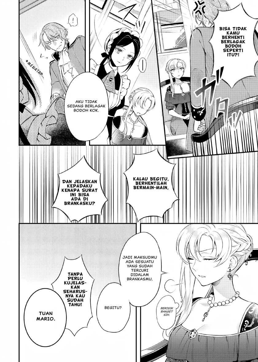 Nokori Ichinichi de Hametsu Flag Zenbu Heshiorimasu: Zamaa RTA Kiroku 24Hr Chapter 08