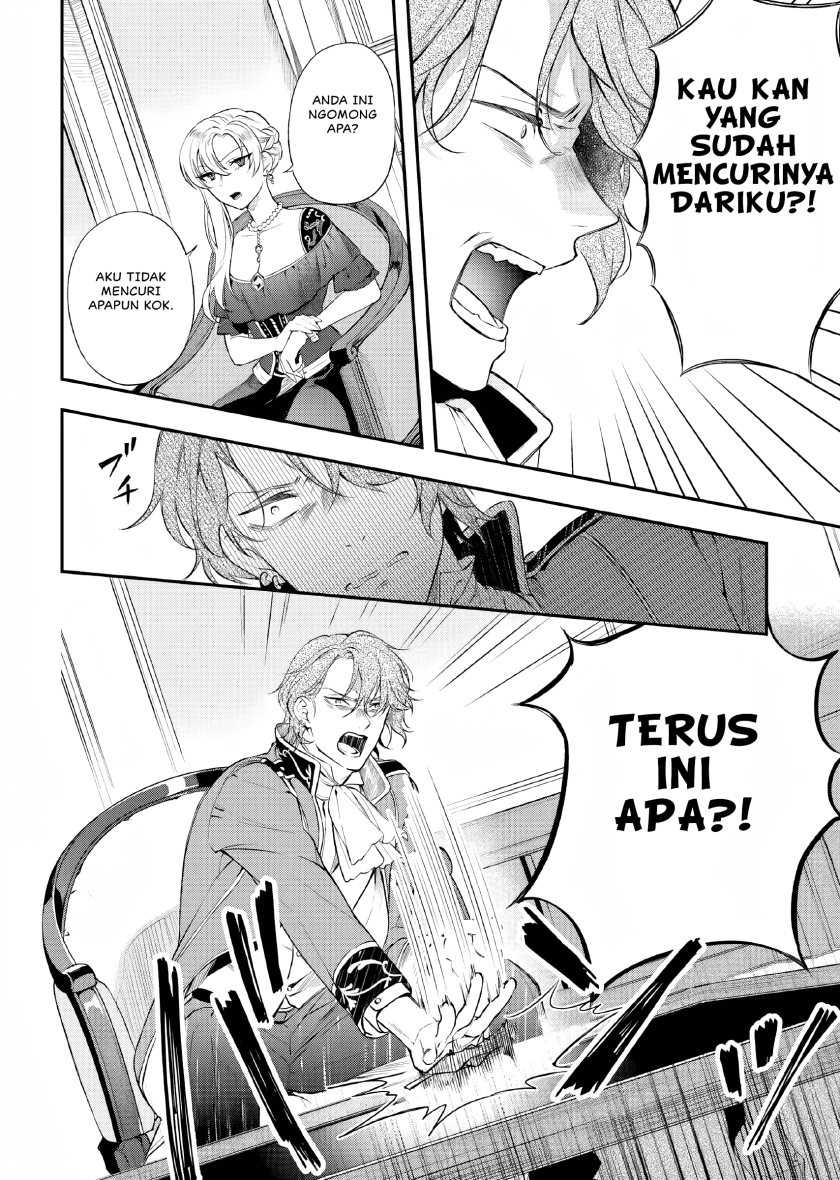 Nokori Ichinichi de Hametsu Flag Zenbu Heshiorimasu: Zamaa RTA Kiroku 24Hr Chapter 08