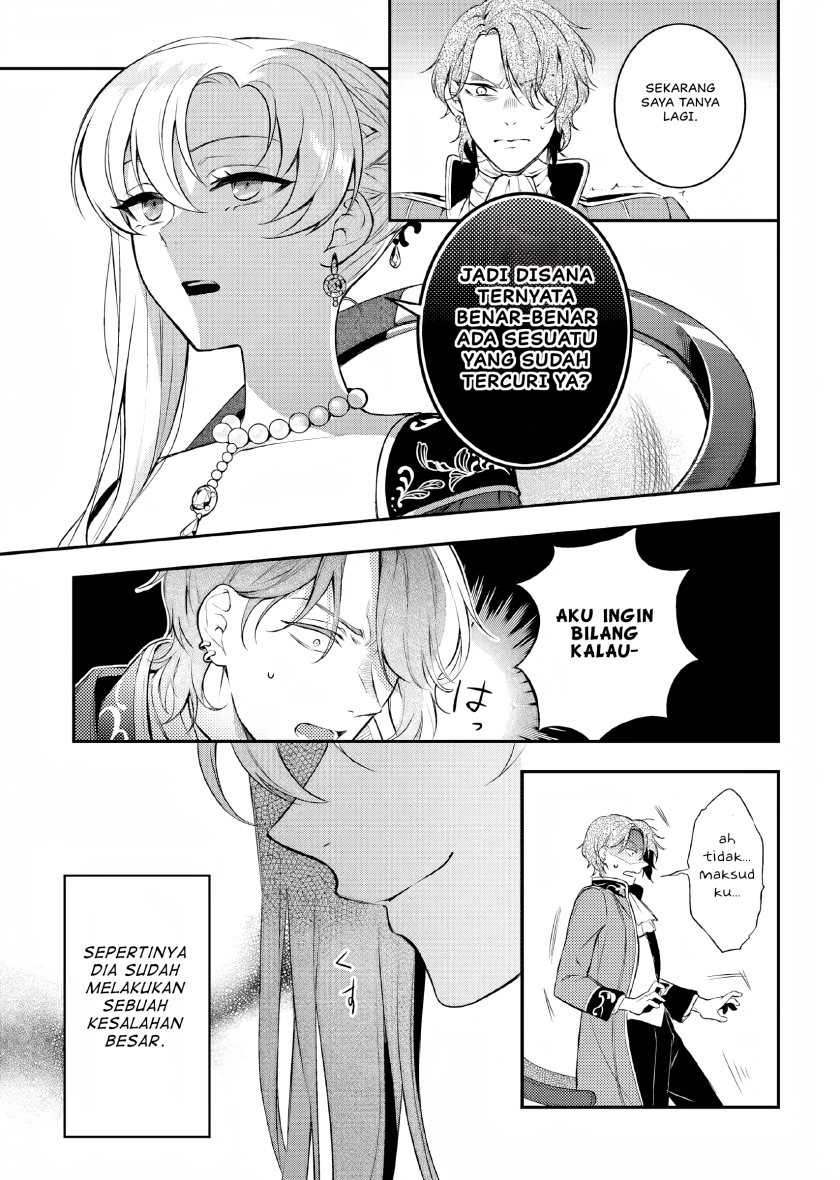 Nokori Ichinichi de Hametsu Flag Zenbu Heshiorimasu: Zamaa RTA Kiroku 24Hr Chapter 08