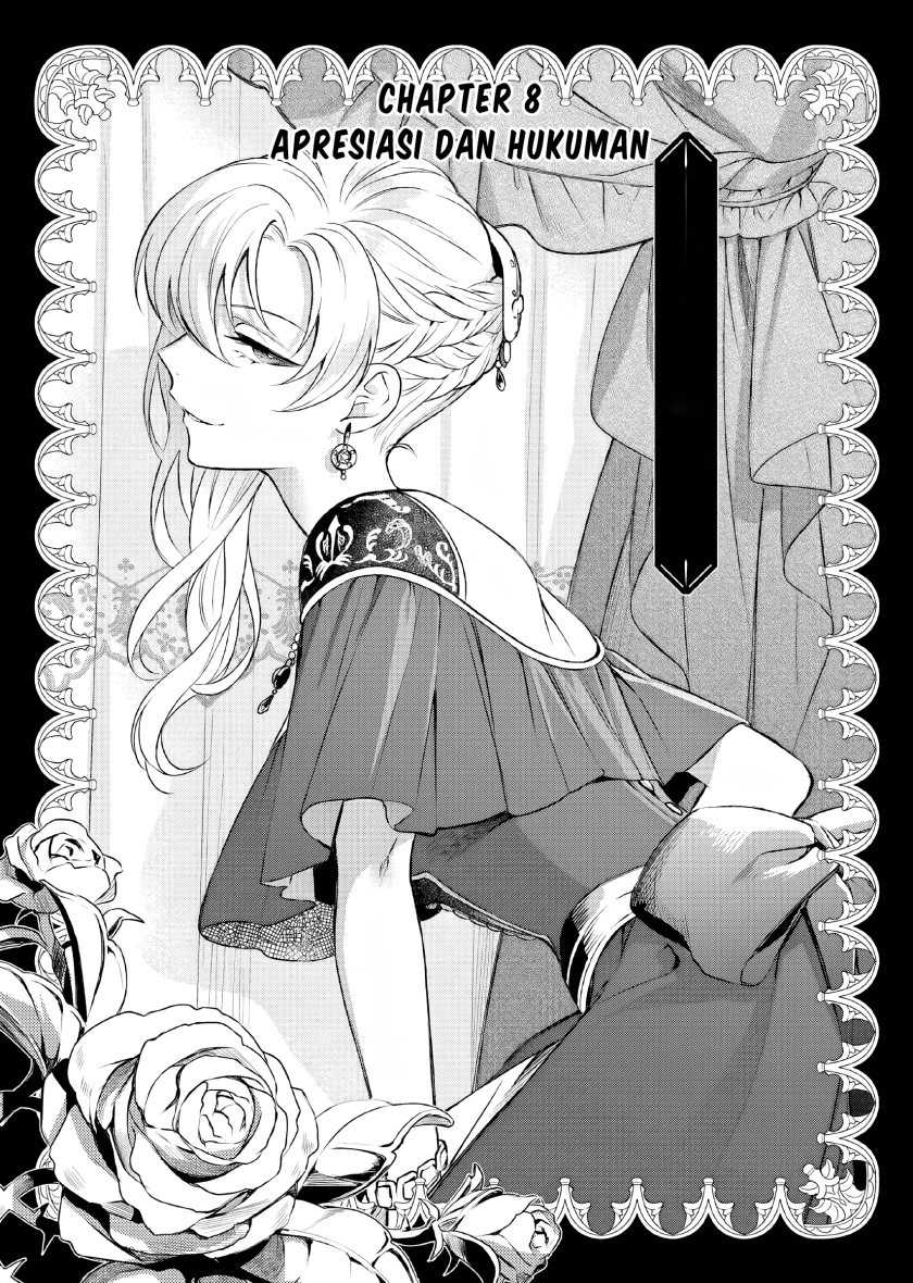 Nokori Ichinichi de Hametsu Flag Zenbu Heshiorimasu: Zamaa RTA Kiroku 24Hr Chapter 08