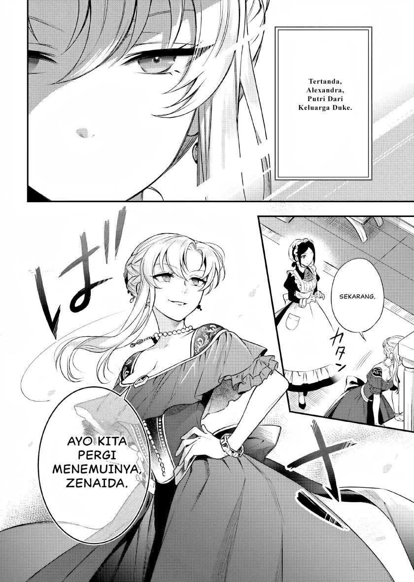 Nokori Ichinichi de Hametsu Flag Zenbu Heshiorimasu: Zamaa RTA Kiroku 24Hr Chapter 08