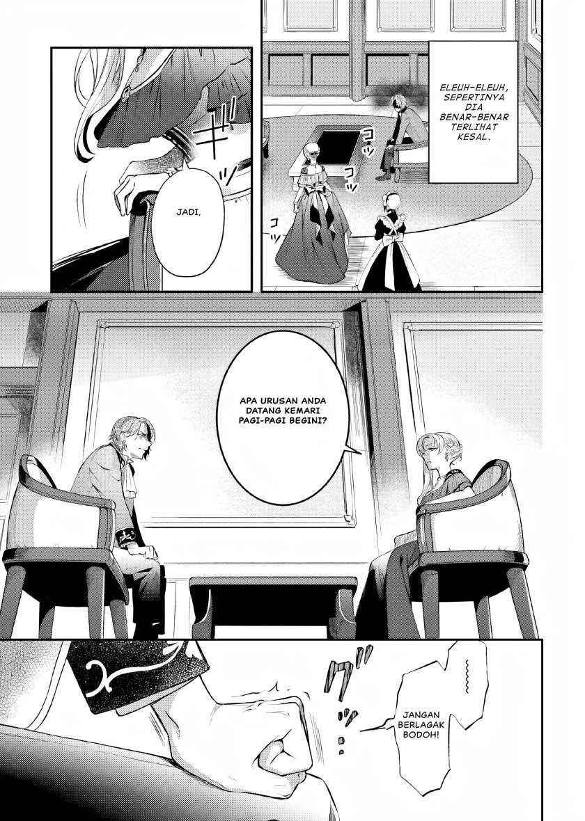 Nokori Ichinichi de Hametsu Flag Zenbu Heshiorimasu: Zamaa RTA Kiroku 24Hr Chapter 08