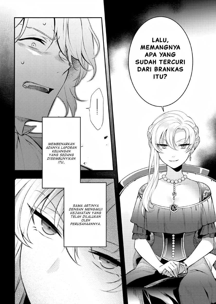 Nokori Ichinichi de Hametsu Flag Zenbu Heshiorimasu: Zamaa RTA Kiroku 24Hr Chapter 08