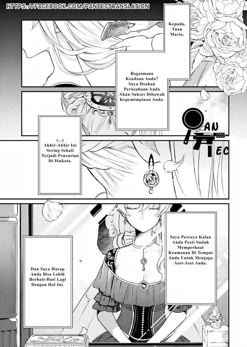 Nokori Ichinichi de Hametsu Flag Zenbu Heshiorimasu: Zamaa RTA Kiroku 24Hr Chapter 08