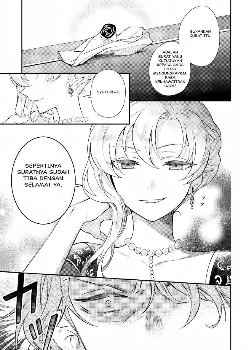 Nokori Ichinichi de Hametsu Flag Zenbu Heshiorimasu: Zamaa RTA Kiroku 24Hr Chapter 08
