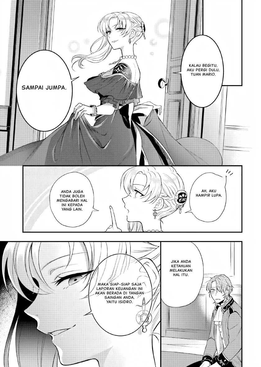 Nokori Ichinichi de Hametsu Flag Zenbu Heshiorimasu: Zamaa RTA Kiroku 24Hr Chapter 08