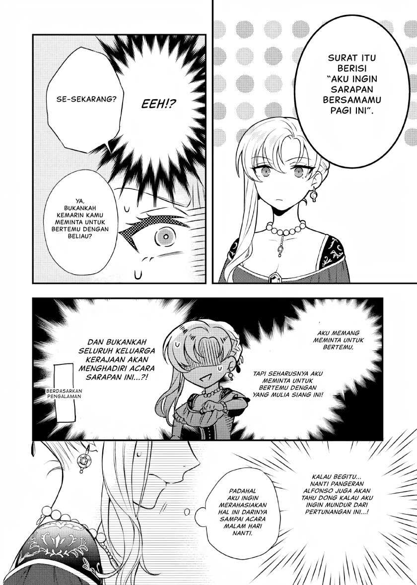 Nokori Ichinichi de Hametsu Flag Zenbu Heshiorimasu: Zamaa RTA Kiroku 24Hr Chapter 08