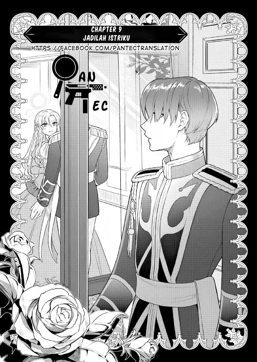 Nokori Ichinichi de Hametsu Flag Zenbu Heshiorimasu: Zamaa RTA Kiroku 24Hr Chapter 09