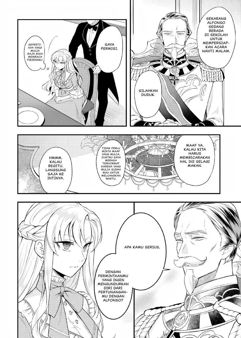 Nokori Ichinichi de Hametsu Flag Zenbu Heshiorimasu: Zamaa RTA Kiroku 24Hr Chapter 09
