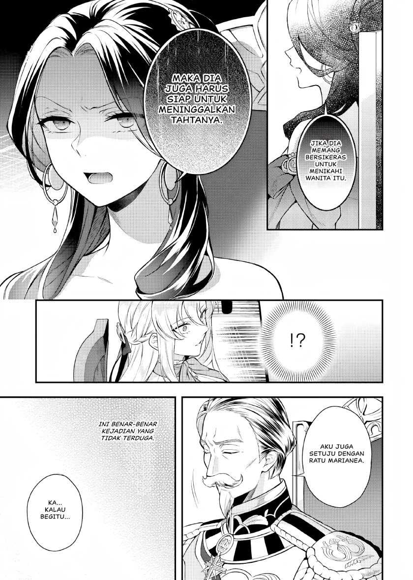 Nokori Ichinichi de Hametsu Flag Zenbu Heshiorimasu: Zamaa RTA Kiroku 24Hr Chapter 09
