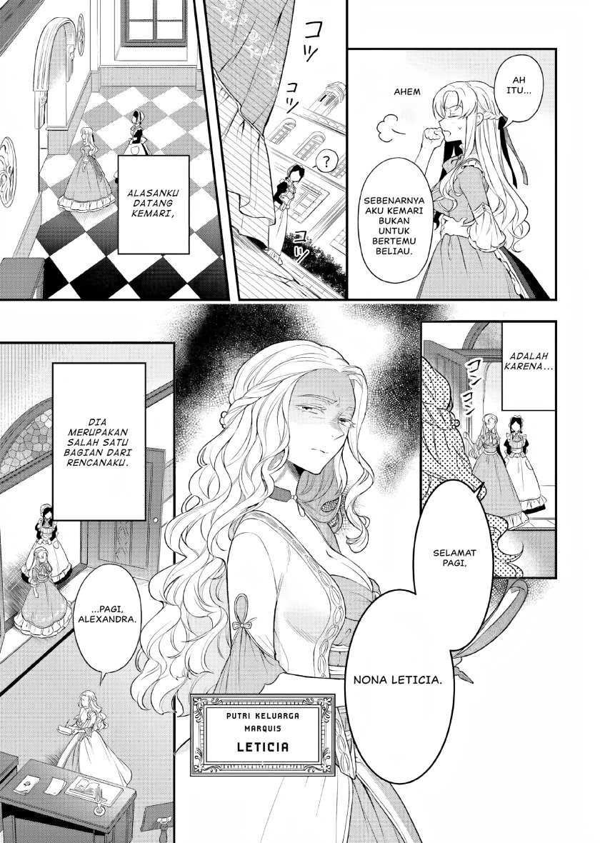 Nokori Ichinichi de Hametsu Flag Zenbu Heshiorimasu: Zamaa RTA Kiroku 24Hr Chapter 09