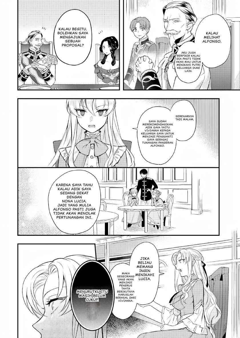 Nokori Ichinichi de Hametsu Flag Zenbu Heshiorimasu: Zamaa RTA Kiroku 24Hr Chapter 09