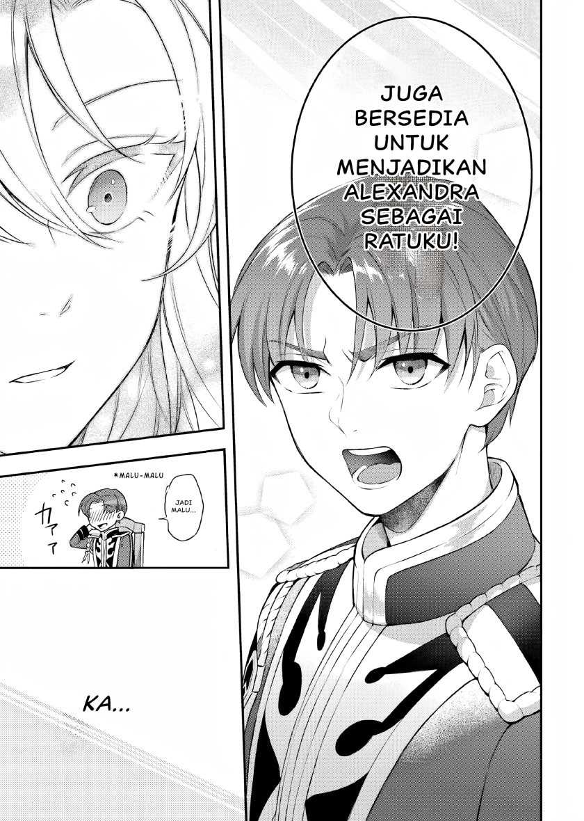 Nokori Ichinichi de Hametsu Flag Zenbu Heshiorimasu: Zamaa RTA Kiroku 24Hr Chapter 09