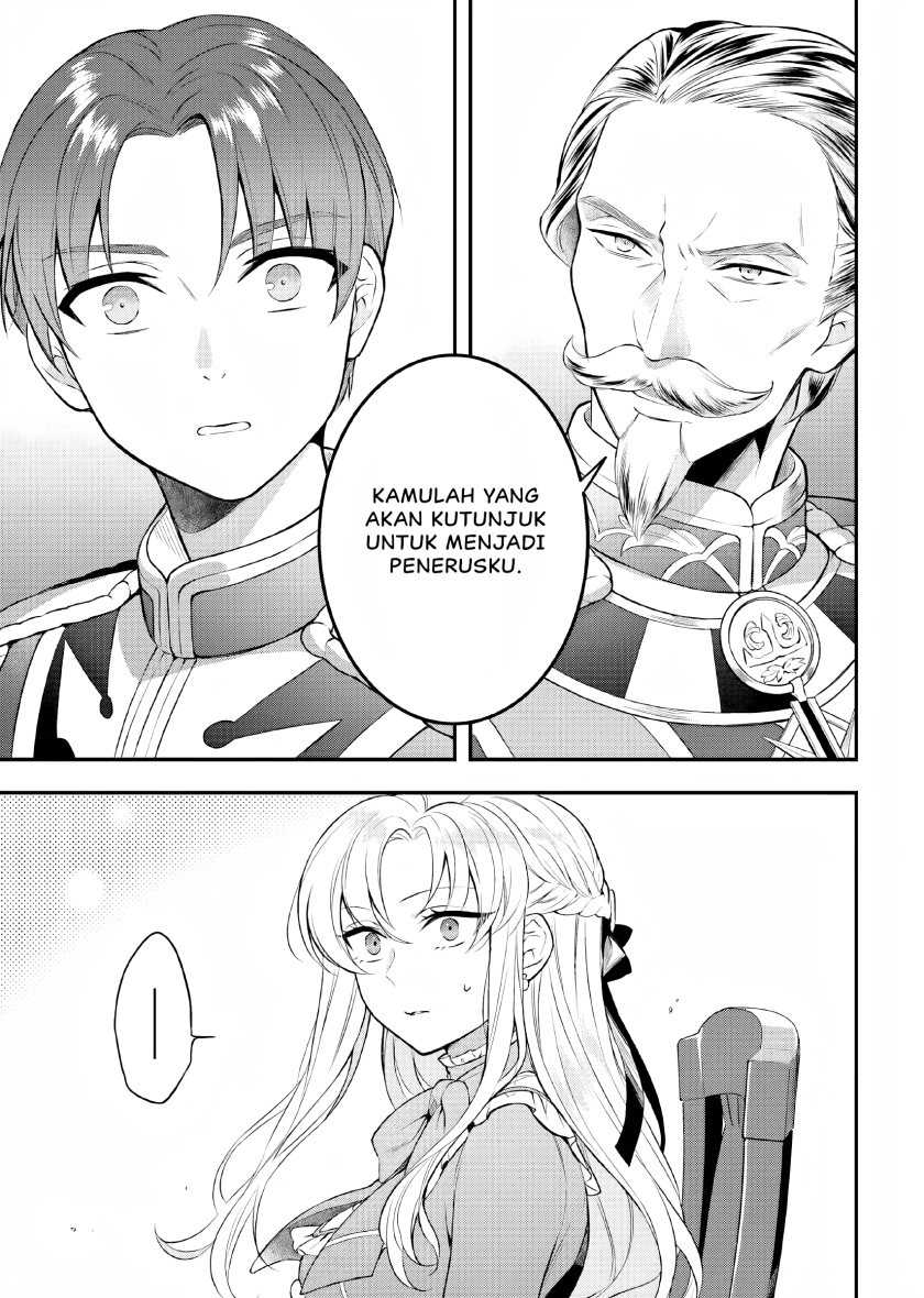 Nokori Ichinichi de Hametsu Flag Zenbu Heshiorimasu: Zamaa RTA Kiroku 24Hr Chapter 09