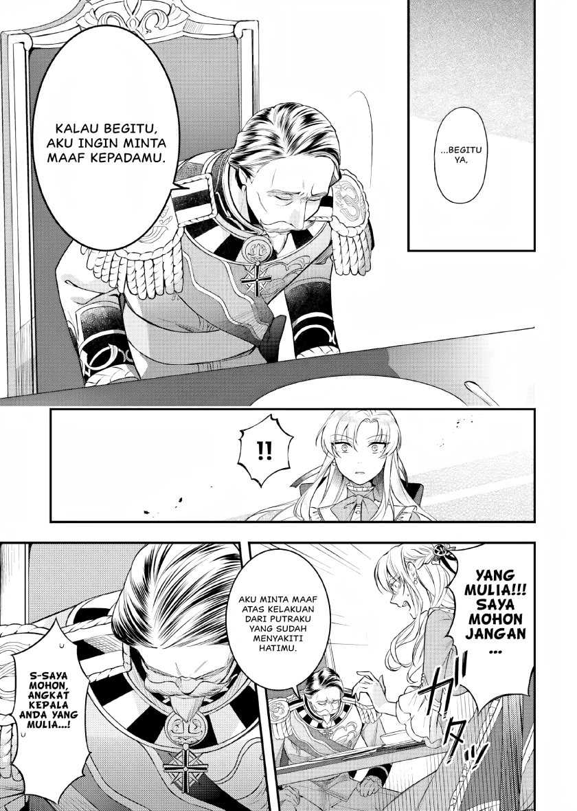 Nokori Ichinichi de Hametsu Flag Zenbu Heshiorimasu: Zamaa RTA Kiroku 24Hr Chapter 09