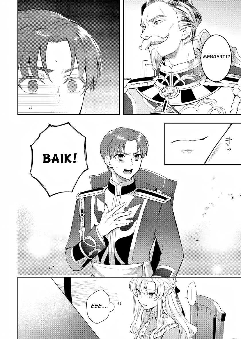 Nokori Ichinichi de Hametsu Flag Zenbu Heshiorimasu: Zamaa RTA Kiroku 24Hr Chapter 09