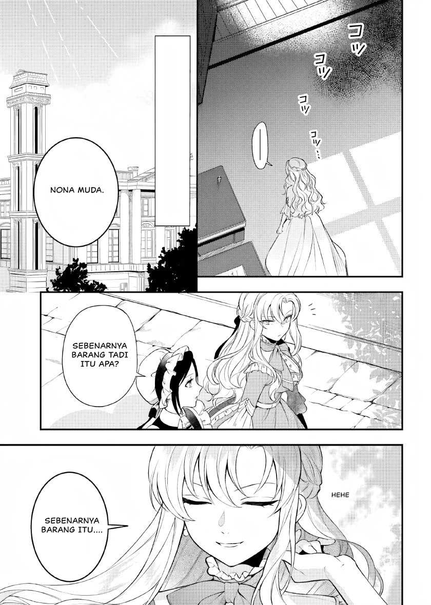 Nokori Ichinichi de Hametsu Flag Zenbu Heshiorimasu: Zamaa RTA Kiroku 24Hr Chapter 09