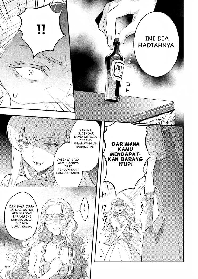 Nokori Ichinichi de Hametsu Flag Zenbu Heshiorimasu: Zamaa RTA Kiroku 24Hr Chapter 09