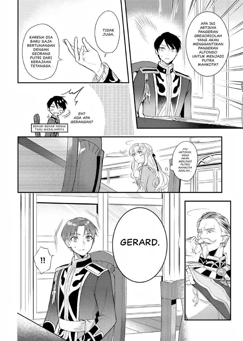 Nokori Ichinichi de Hametsu Flag Zenbu Heshiorimasu: Zamaa RTA Kiroku 24Hr Chapter 09