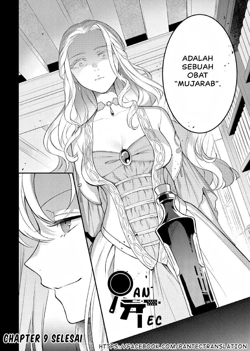 Nokori Ichinichi de Hametsu Flag Zenbu Heshiorimasu: Zamaa RTA Kiroku 24Hr Chapter 09