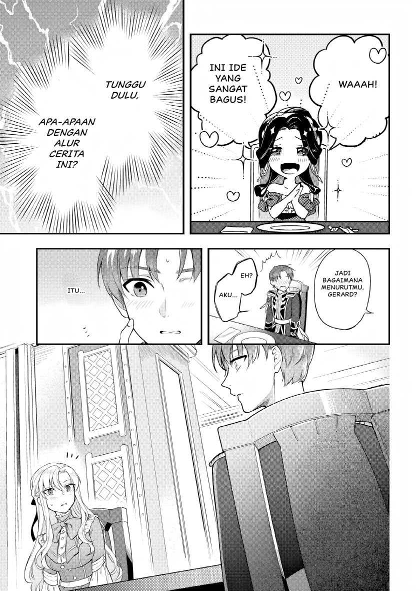 Nokori Ichinichi de Hametsu Flag Zenbu Heshiorimasu: Zamaa RTA Kiroku 24Hr Chapter 09