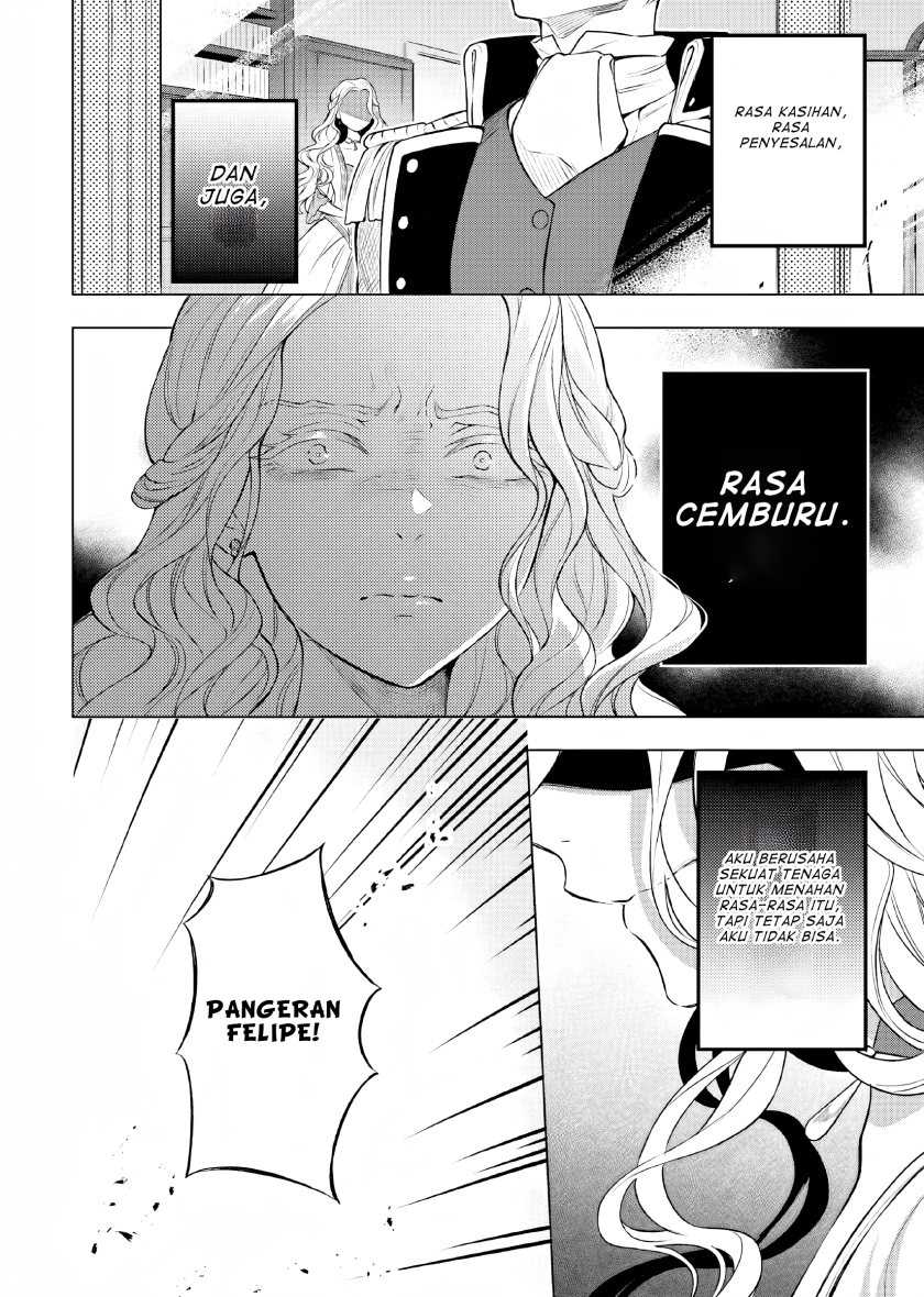 Nokori Ichinichi de Hametsu Flag Zenbu Heshiorimasu: Zamaa RTA Kiroku 24Hr Chapter 10