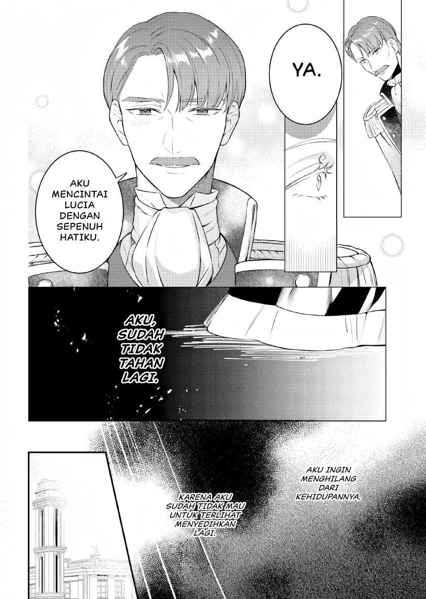 Nokori Ichinichi de Hametsu Flag Zenbu Heshiorimasu: Zamaa RTA Kiroku 24Hr Chapter 10
