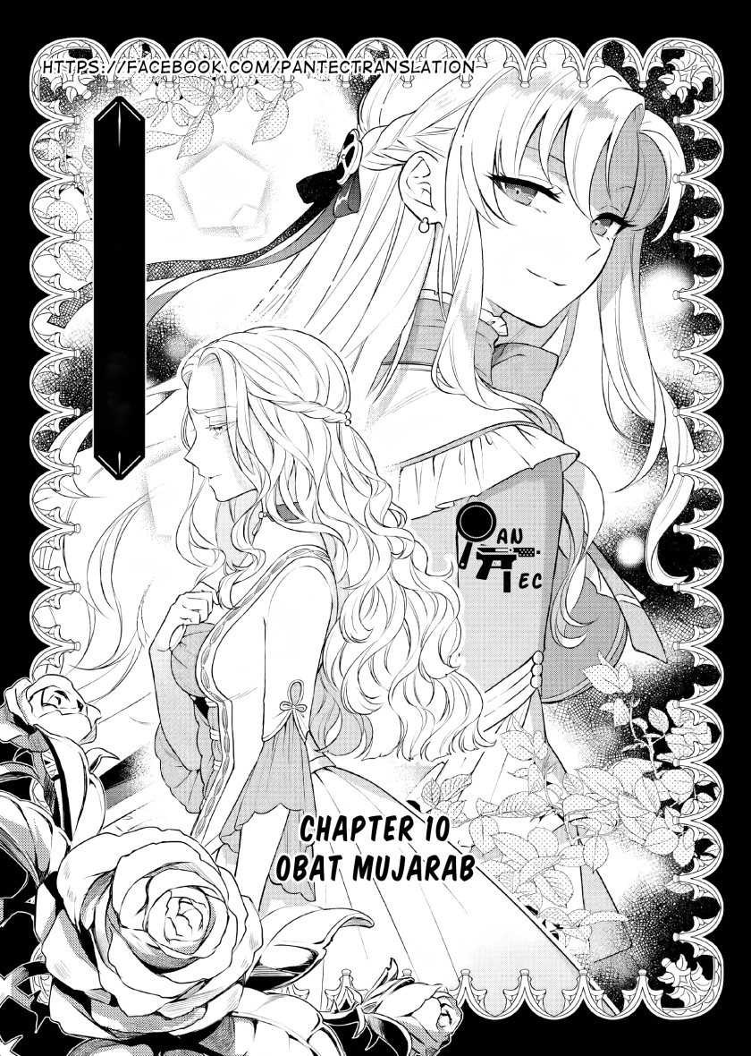 Nokori Ichinichi de Hametsu Flag Zenbu Heshiorimasu: Zamaa RTA Kiroku 24Hr Chapter 10