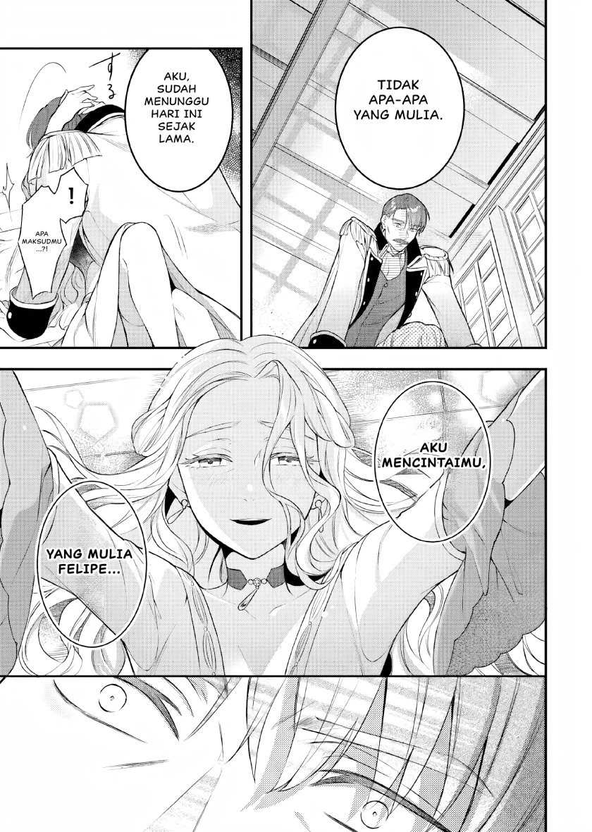 Nokori Ichinichi de Hametsu Flag Zenbu Heshiorimasu: Zamaa RTA Kiroku 24Hr Chapter 10