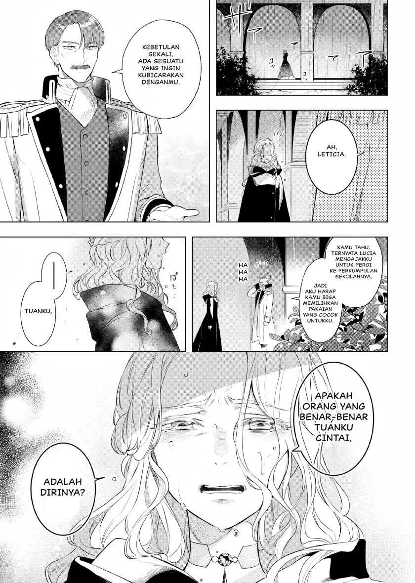 Nokori Ichinichi de Hametsu Flag Zenbu Heshiorimasu: Zamaa RTA Kiroku 24Hr Chapter 10