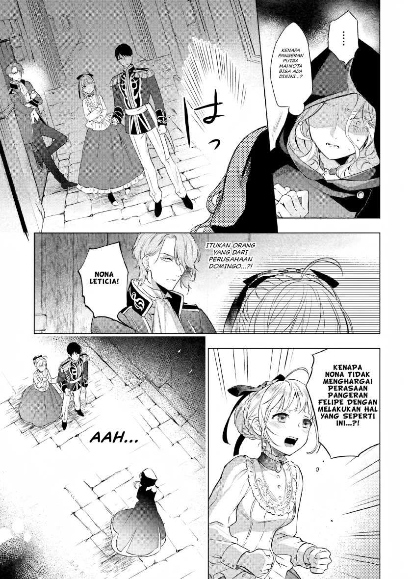 Nokori Ichinichi de Hametsu Flag Zenbu Heshiorimasu: Zamaa RTA Kiroku 24Hr Chapter 10