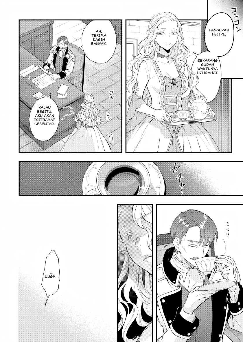 Nokori Ichinichi de Hametsu Flag Zenbu Heshiorimasu: Zamaa RTA Kiroku 24Hr Chapter 10