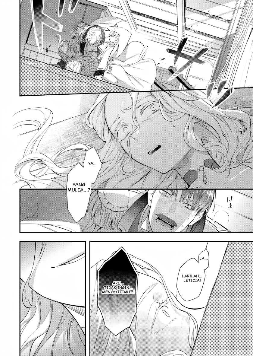 Nokori Ichinichi de Hametsu Flag Zenbu Heshiorimasu: Zamaa RTA Kiroku 24Hr Chapter 10