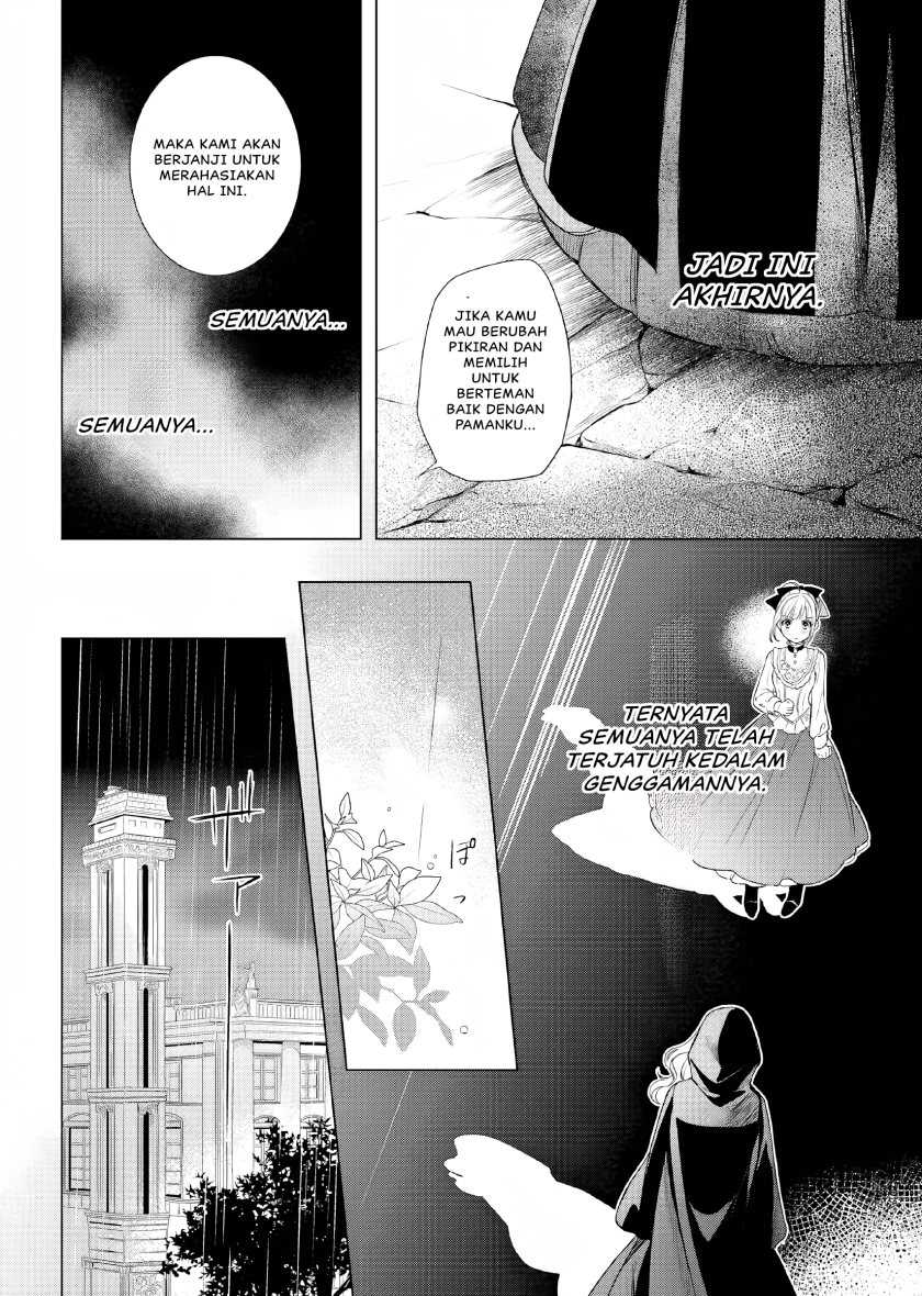 Nokori Ichinichi de Hametsu Flag Zenbu Heshiorimasu: Zamaa RTA Kiroku 24Hr Chapter 10