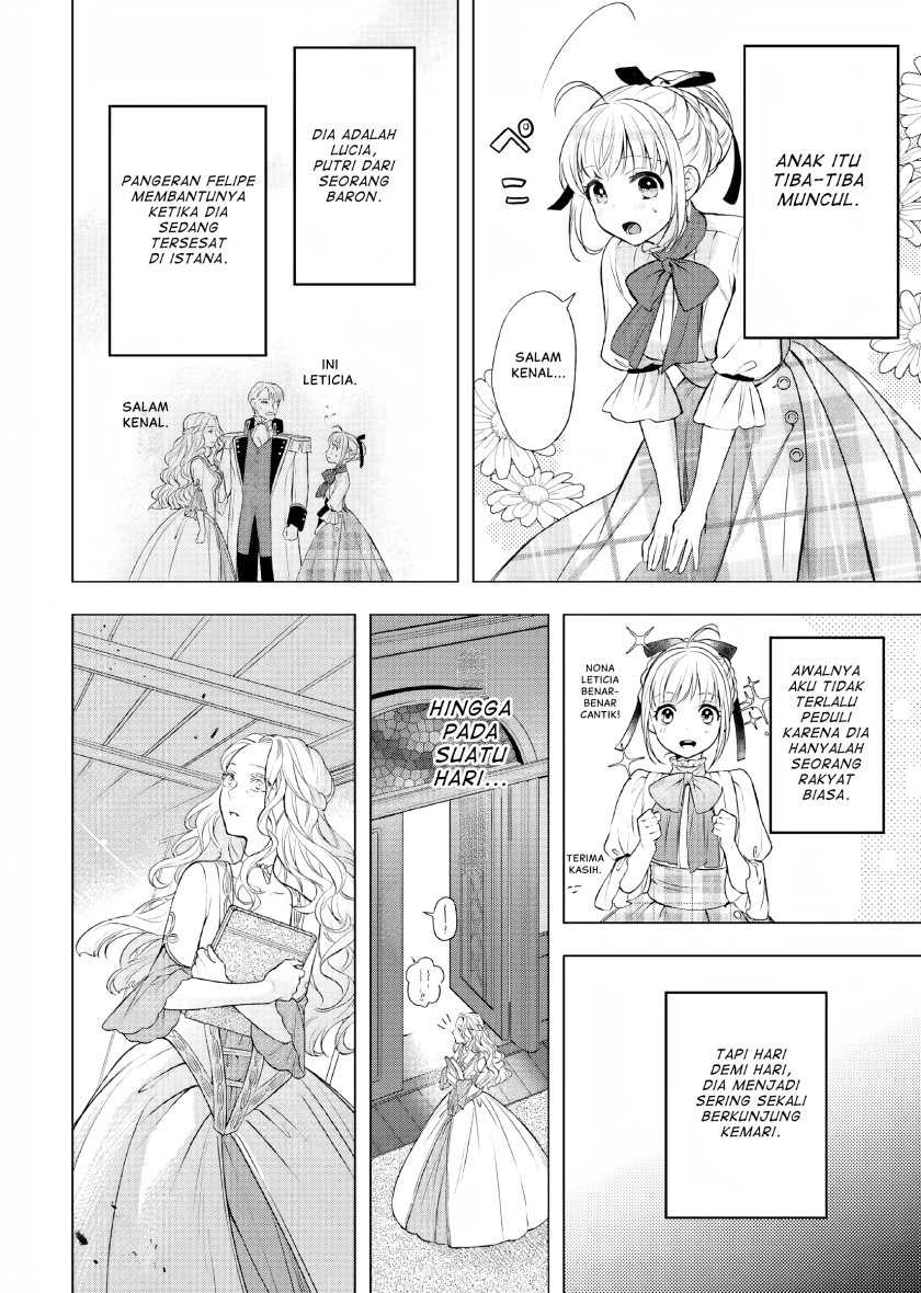 Nokori Ichinichi de Hametsu Flag Zenbu Heshiorimasu: Zamaa RTA Kiroku 24Hr Chapter 10