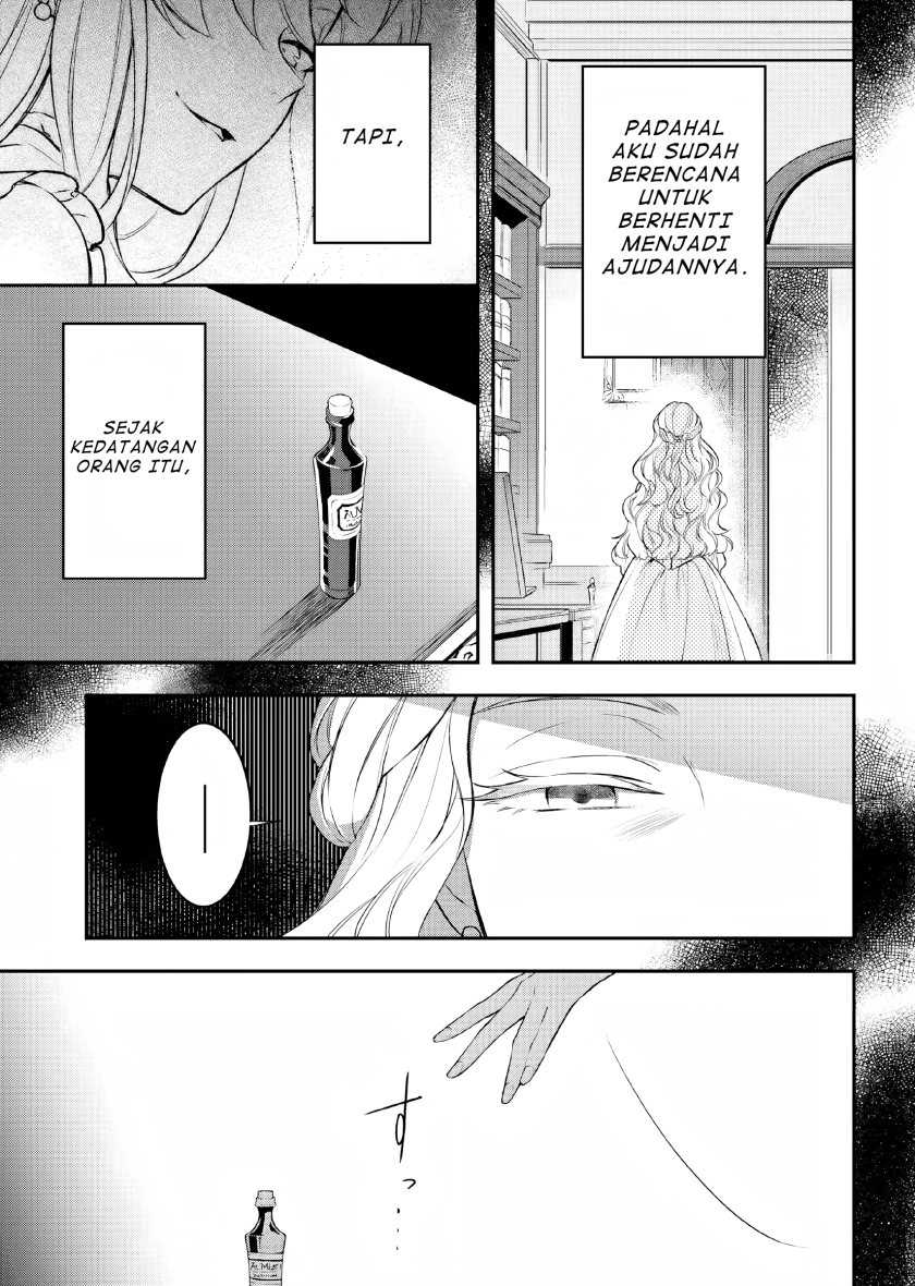 Nokori Ichinichi de Hametsu Flag Zenbu Heshiorimasu: Zamaa RTA Kiroku 24Hr Chapter 10