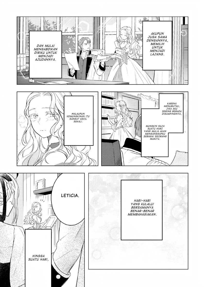 Nokori Ichinichi de Hametsu Flag Zenbu Heshiorimasu: Zamaa RTA Kiroku 24Hr Chapter 10
