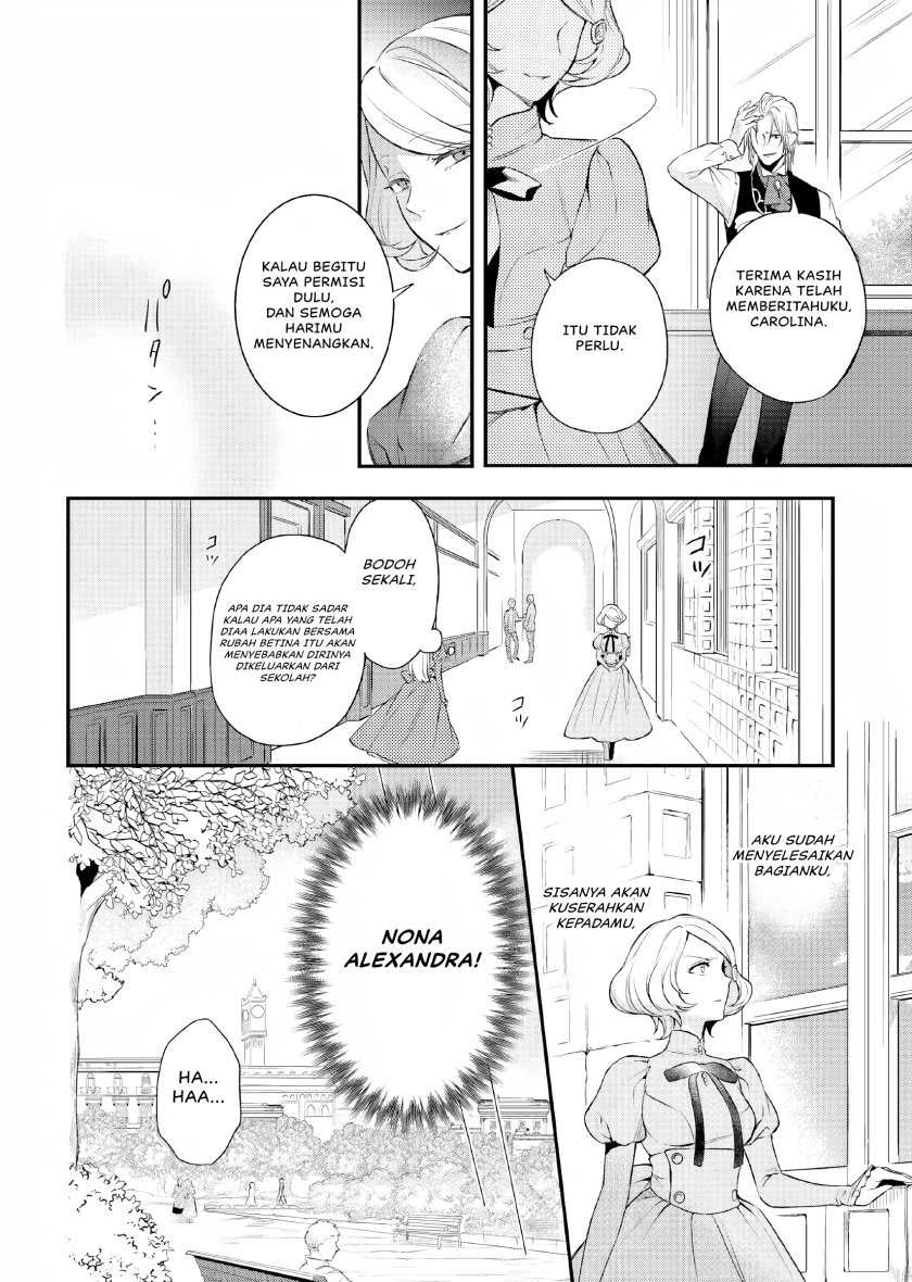 Nokori Ichinichi de Hametsu Flag Zenbu Heshiorimasu: Zamaa RTA Kiroku 24Hr Chapter 11