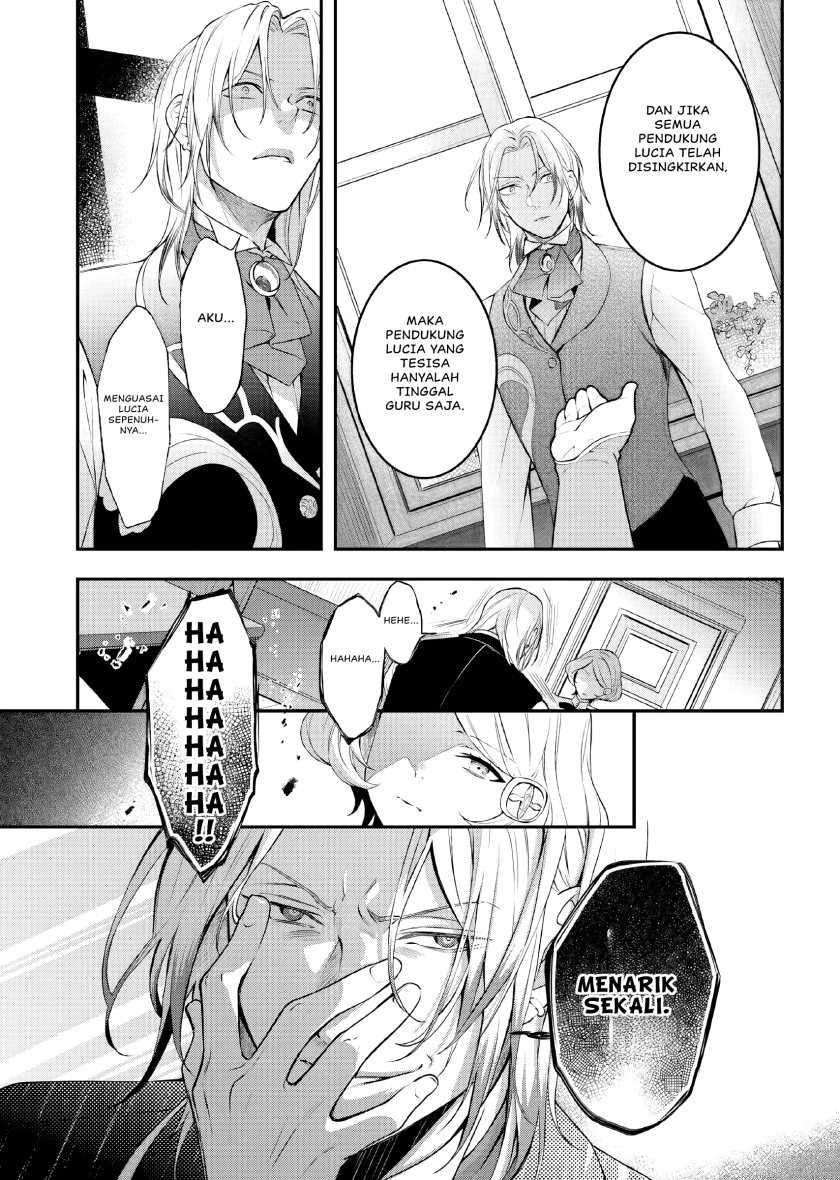 Nokori Ichinichi de Hametsu Flag Zenbu Heshiorimasu: Zamaa RTA Kiroku 24Hr Chapter 11