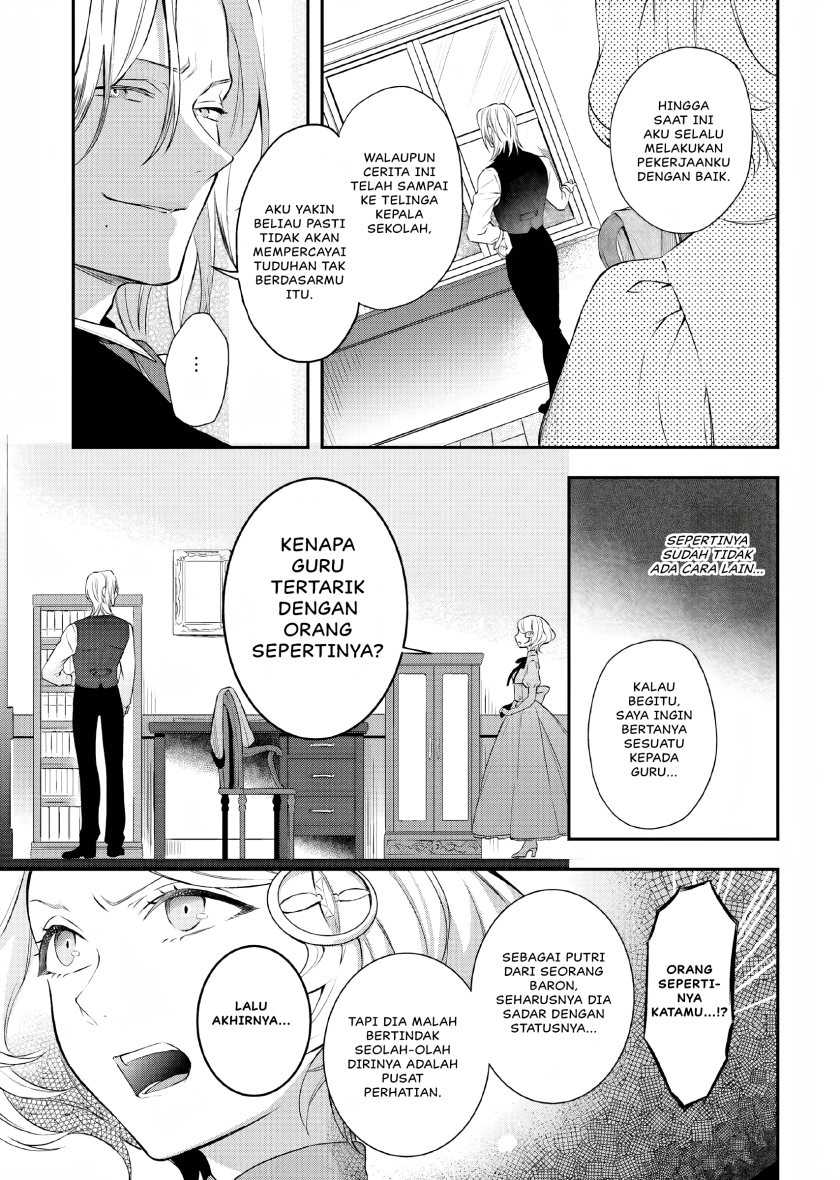 Nokori Ichinichi de Hametsu Flag Zenbu Heshiorimasu: Zamaa RTA Kiroku 24Hr Chapter 11