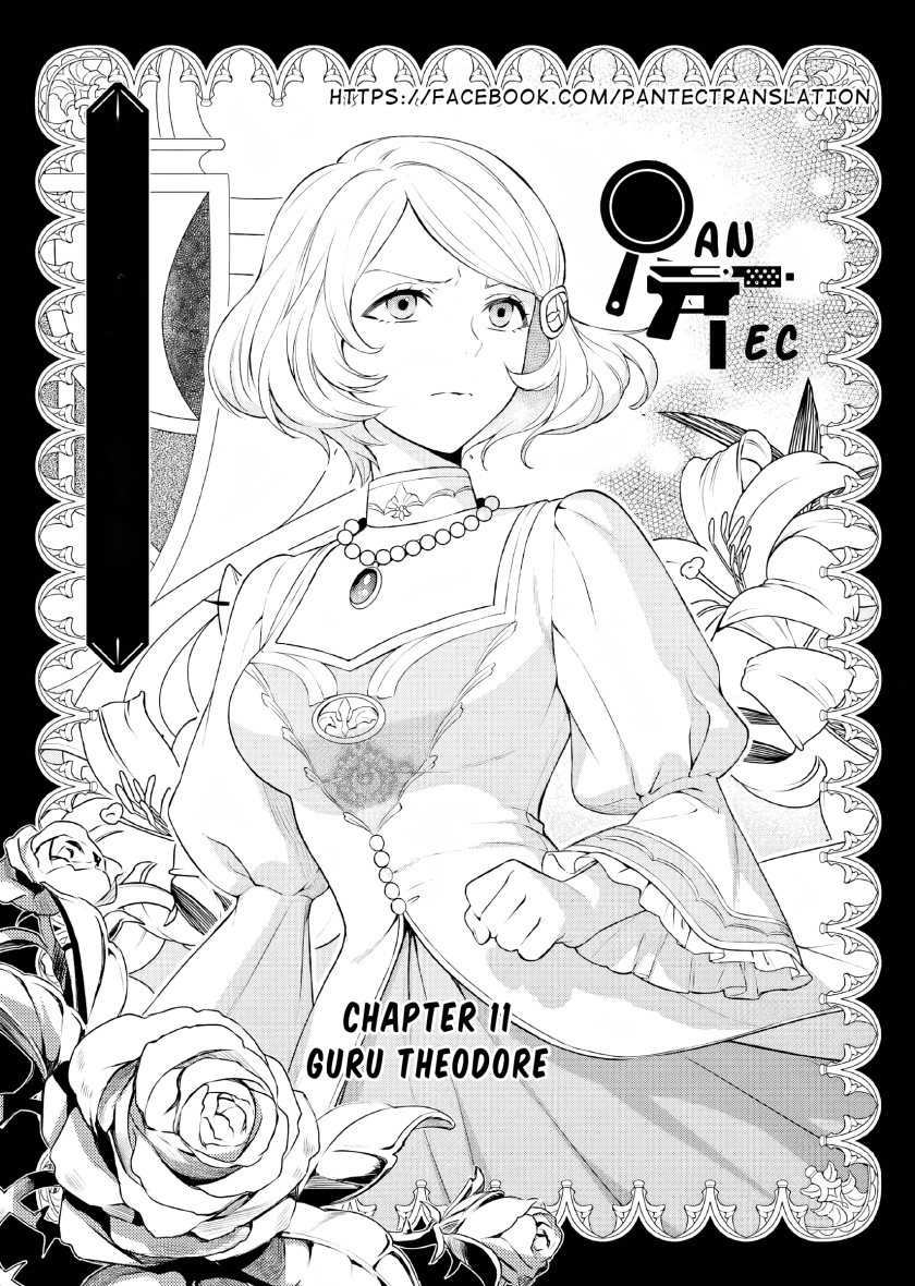 Nokori Ichinichi de Hametsu Flag Zenbu Heshiorimasu: Zamaa RTA Kiroku 24Hr Chapter 11