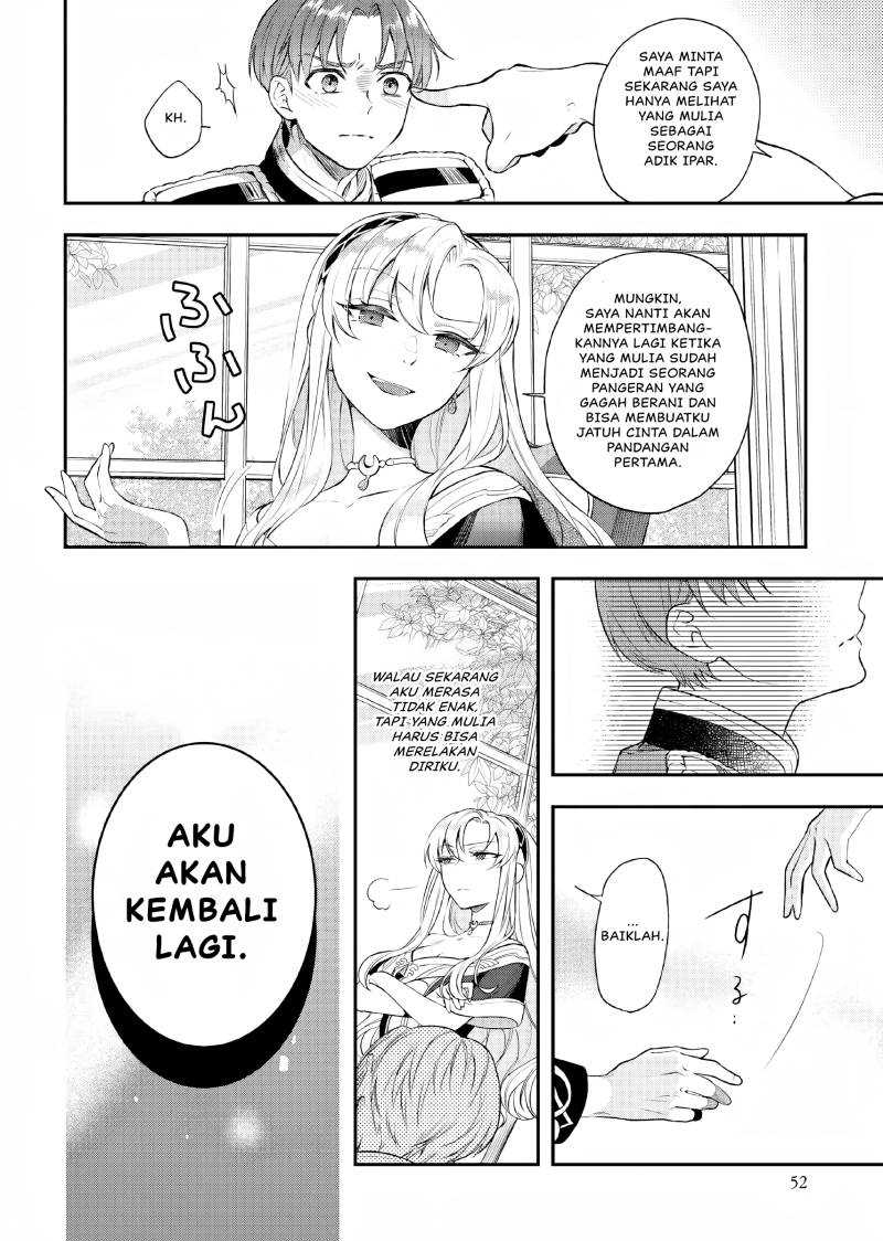 Nokori Ichinichi de Hametsu Flag Zenbu Heshiorimasu: Zamaa RTA Kiroku 24Hr Chapter 13