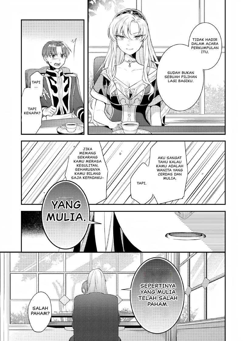 Nokori Ichinichi de Hametsu Flag Zenbu Heshiorimasu: Zamaa RTA Kiroku 24Hr Chapter 13