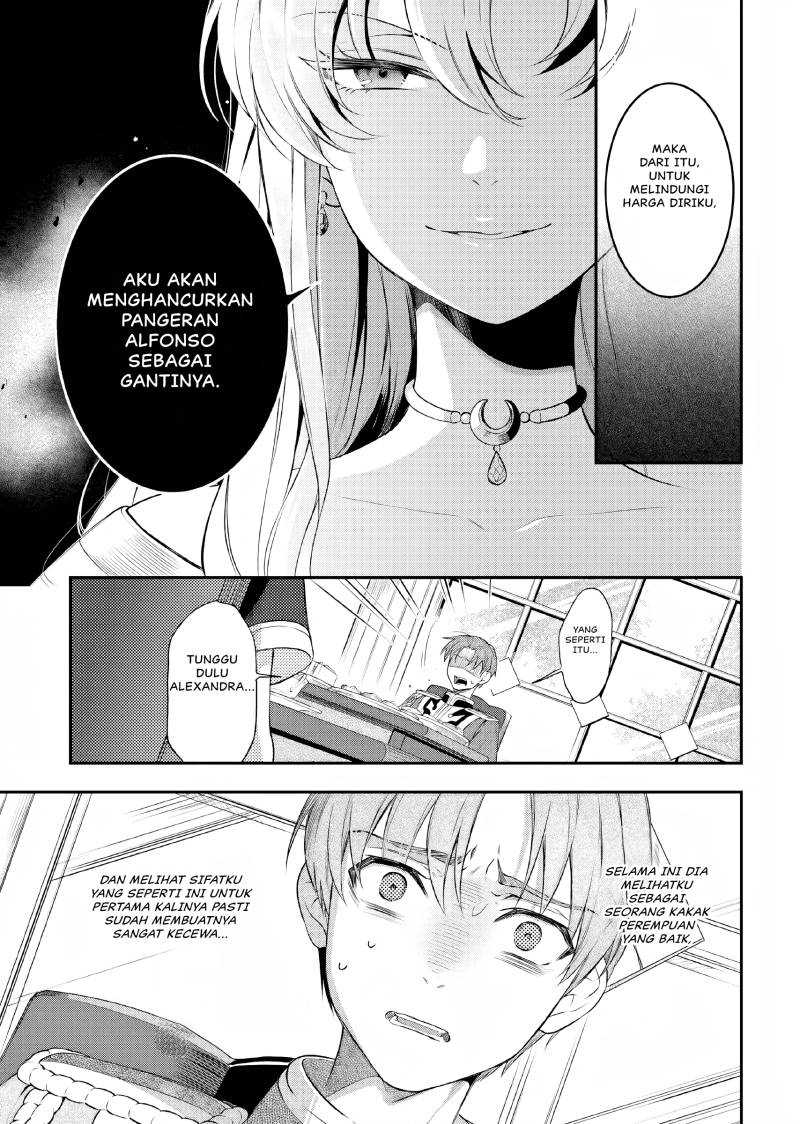 Nokori Ichinichi de Hametsu Flag Zenbu Heshiorimasu: Zamaa RTA Kiroku 24Hr Chapter 13