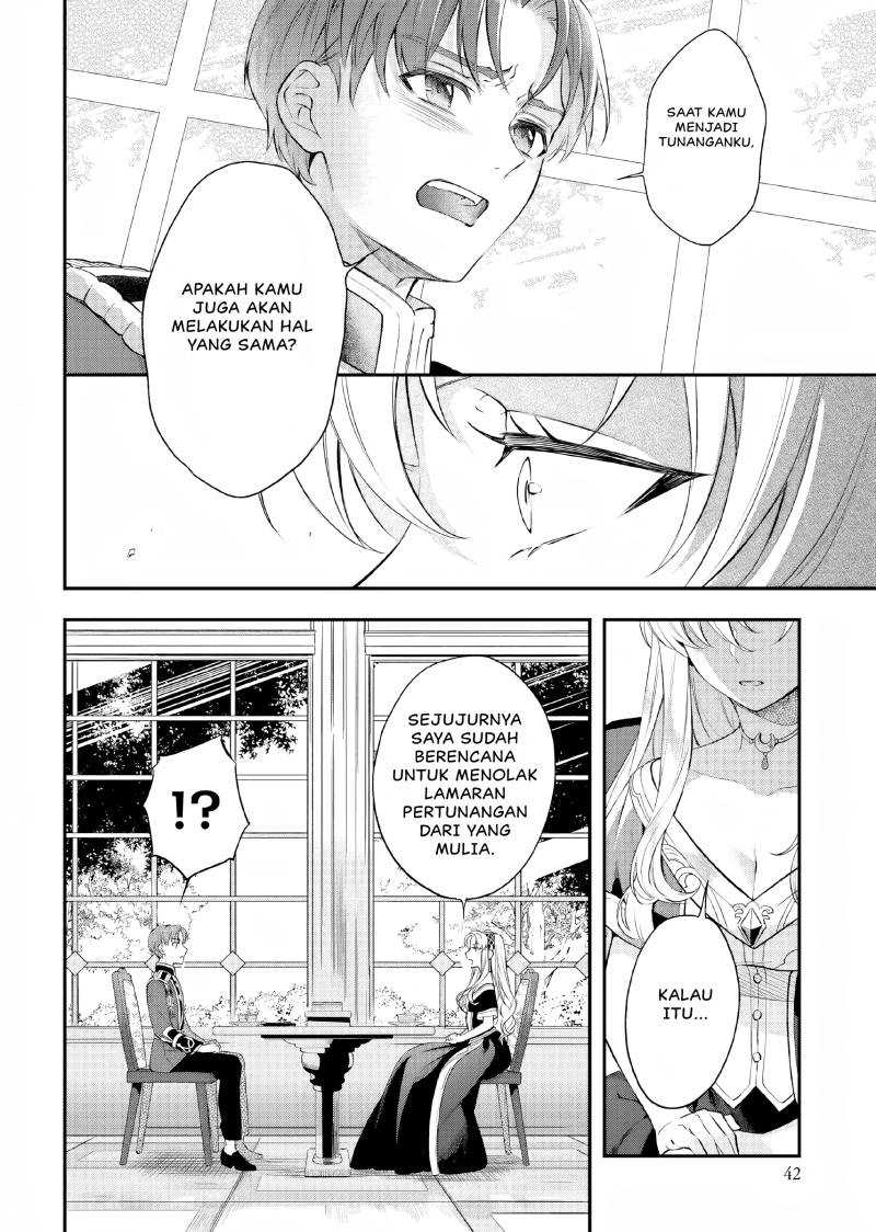 Nokori Ichinichi de Hametsu Flag Zenbu Heshiorimasu: Zamaa RTA Kiroku 24Hr Chapter 13