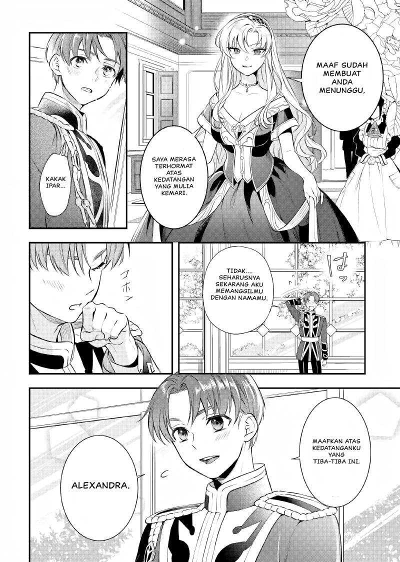Nokori Ichinichi de Hametsu Flag Zenbu Heshiorimasu: Zamaa RTA Kiroku 24Hr Chapter 13