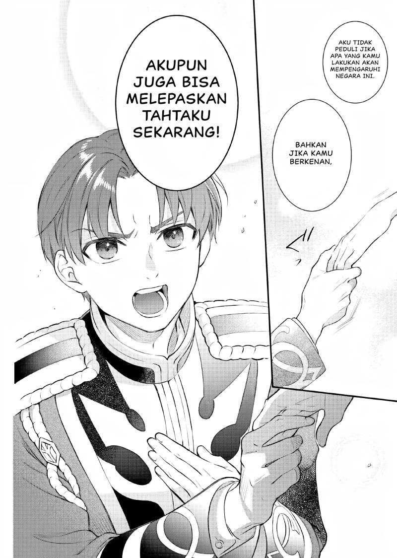 Nokori Ichinichi de Hametsu Flag Zenbu Heshiorimasu: Zamaa RTA Kiroku 24Hr Chapter 13